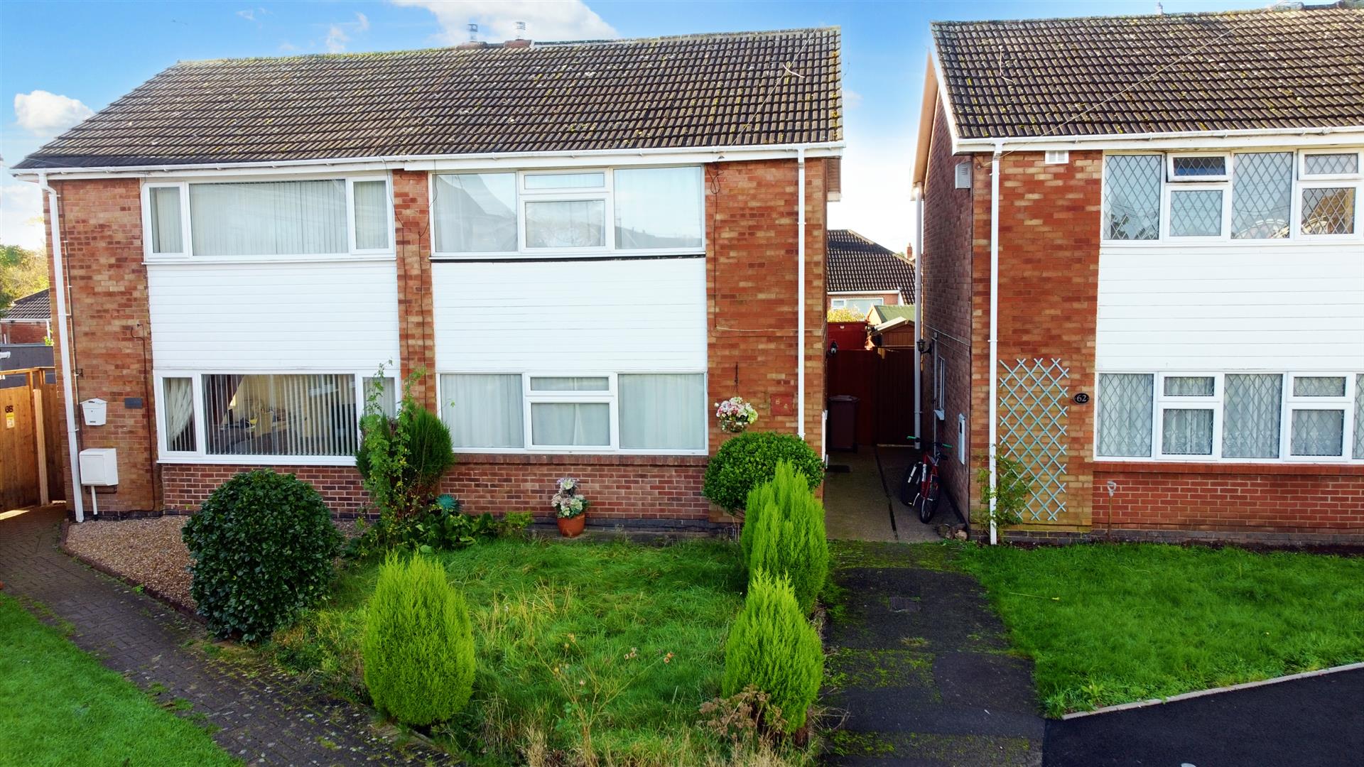 Lynden Avenue, Long Eaton Robert Ellis Estate Agents